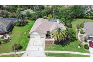 5460 MILLBROOK WAY, PALM HARBOR, FL 34685 Sold 06/27/25