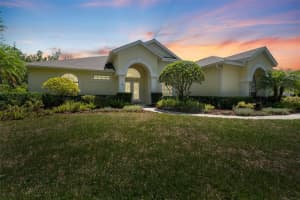 19117 CENTRE ROSE BOULEVARD, LUTZ, FL 33558 Sold 05/16/25