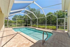 19117 CENTRE ROSE BOULEVARD, LUTZ, FL 33558 Sold 05/16/25