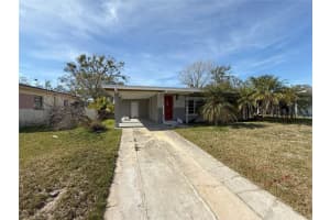 6713 DEL PRADO TERRACE, NEW PORT RICHEY, FL 34652 Sold 05/15/25