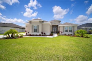 5214 LAKE VENICE DRIVE, WIMAUMA, FL 33598 - MLS#MFRTB8369364