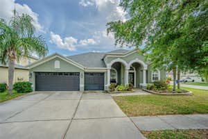 19026 CHISLEHURST DRIVE, LAND O LAKES, FL 34638 Sold 05/23/25