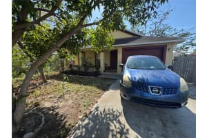 8902 13TH STREET, TAMPA, FL 33604 Sold 05/30/25