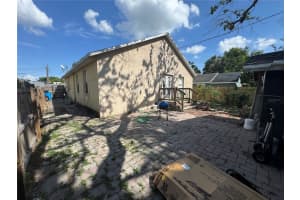 8902 13TH STREET, TAMPA, FL 33604 Sold 05/30/25