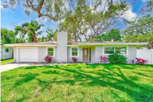 3572 POCAHONTAS DRIVE, LARGO, FL 33774 Sold 07/07/25