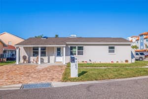 145 174TH TERRACE DRIVE, REDINGTON SHORES, FL 33708 - MLS#MFRTB8369409