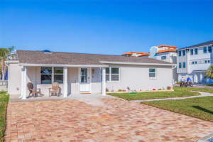 145 174TH TERRACE DRIVE, REDINGTON SHORES, FL 33708 - MLS#MFRTB8369409