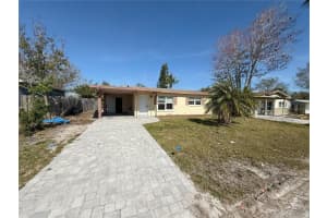 4911 Largo Ter, NEW PORT RICHEY