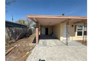 4911 LARGO TERRACE, NEW PORT RICHEY, FL 34652 - MLS#MFRTB8369413