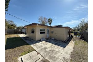 4911 LARGO TERRACE, NEW PORT RICHEY, FL 34652 - MLS#MFRTB8369413