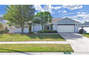 1472 OVERLAND DRIVE, SPRING HILL, FL 34608 Sold 06/16/25