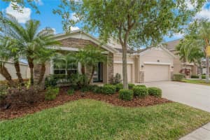 10734 BREAKING ROCKS DRIVE, TAMPA, FL 33647 - MLS#MFRTB8369421