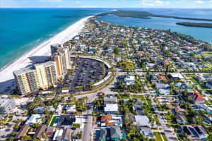 861 MANDALAY AVENUE, CLEARWATER, FL 33767 Sold 05/16/25