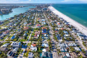 861 MANDALAY AVENUE, CLEARWATER, FL 33767 Sold 05/16/25