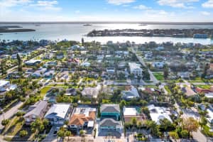 861 MANDALAY AVENUE, CLEARWATER, FL 33767 Sold 05/16/25