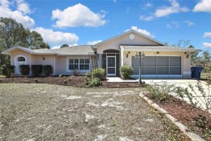 6445 OWL ROAD, WEEKI WACHEE, FL 34613 Sold 06/06/25