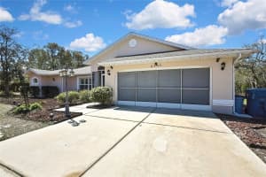 6445 OWL ROAD, WEEKI WACHEE, FL 34613 Sold 06/06/25