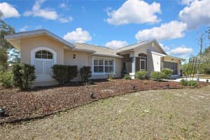 6445 OWL ROAD, WEEKI WACHEE, FL 34613 Sold 06/06/25