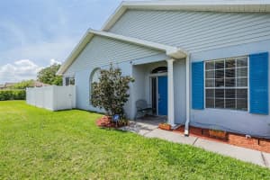 217 HEMINGWAY DRIVE, OLDSMAR, FL 34677 Sold 05/09/25