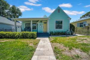 136 30th Ave N, ST PETERSBURG
