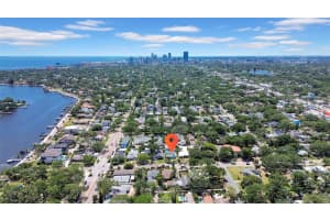 136 30TH AVENUE, ST PETERSBURG, FL 33704 - MLS#MFRTB8369442