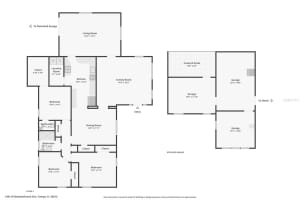 1401 MEADOWBROOK AVENUE, TAMPA, FL 33612 Sold 06/04/25