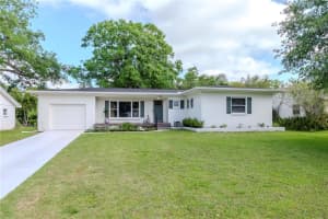 125 Siobhan Ave, TAMPA