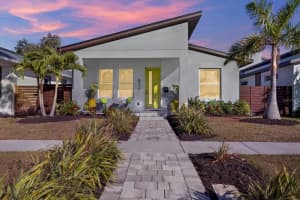 511 45TH AVENUE, ST PETERSBURG, FL 33703 Sold 07/10/25