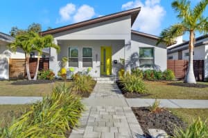 511 45TH AVENUE, ST PETERSBURG, FL 33703 Sold 07/10/25