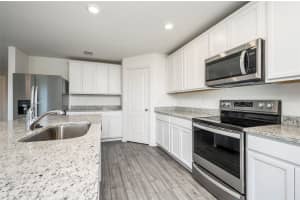 307 BOWFIN COURT, POINCIANA, FL 34759 Sold 06/27/25