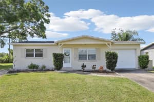 5912 89TH AVENUE, PINELLAS PARK, FL 33782 Sold 05/07/25