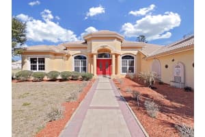 9460 BEARFOOT TRAIL, WEEKI WACHEE, FL 34613 - MLS#MFRTB8369472