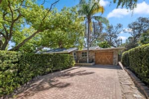 1751 PASADENA DRIVE, DUNEDIN, FL 34698 Sold 04/30/25