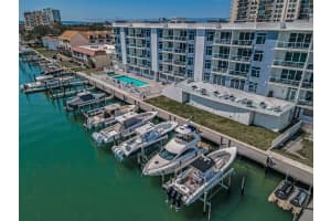 415 ISLAND WAY, CLEARWATER BEACH, FL 33767 - MLS#MFRTB8369483