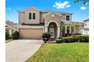 312 TAXTER RUN LANE, VALRICO, FL 33594 Sold 07/25/25