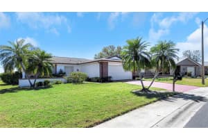 4534 GREAT LAKES DRIVE, CLEARWATER, FL 33762 Sold 08/20/25