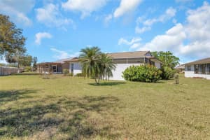 4534 GREAT LAKES DRIVE, CLEARWATER, FL 33762 Sold 08/20/25