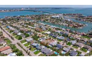 408 7TH AVENUE, TIERRA VERDE, FL 33715 - MLS#MFRTB8369509