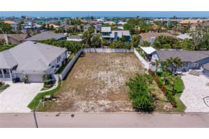 408 7TH AVENUE, TIERRA VERDE, FL 33715 - MLS#MFRTB8369509