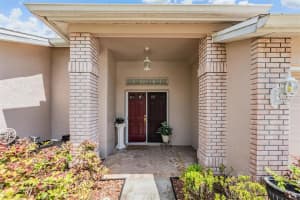 1218 SWEET JASMINE DRIVE, TRINITY, FL 34655 Sold 06/10/25