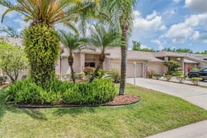 1218 SWEET JASMINE DRIVE, TRINITY, FL 34655 Sold 06/10/25