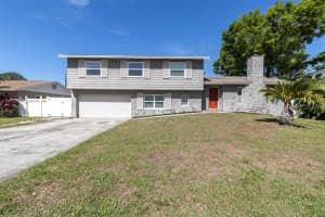 8580 139TH LANE, SEMINOLE, FL 33776 Sold 05/29/25