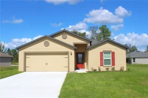 241 BEGONIA PLACE, POINCIANA, FL 34759 Sold 09/19/25