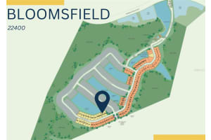 2731 WINDING CREEK TRAIL, NORTH PORT, FL 34289 Sold 10/14/25