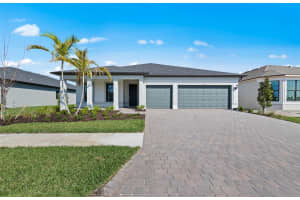 2731 WINDING CREEK TRAIL, NORTH PORT, FL 34289 Sold 10/14/25