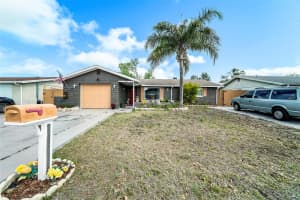 6821 TIERRA VERDE STREET, PORT RICHEY, FL 34668 Sold 06/23/25