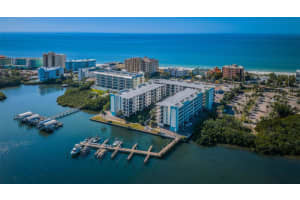 19531 Gulf Blvd #205, INDIAN SHORES