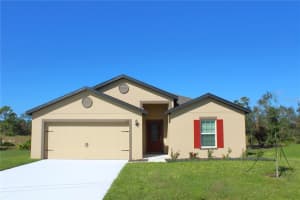 335 BREAM CIRCLE, POINCIANA, FL 34759 Sold 07/11/25