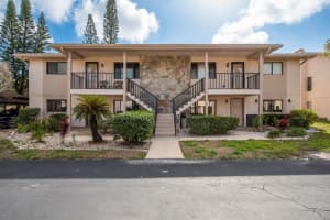 9910 Eagles Point Cir #3, PORT RICHEY