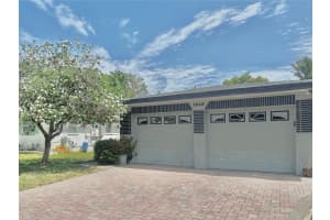 1345 EVERGREEN AVENUE, CLEARWATER, FL 33756 Sold 08/29/25
